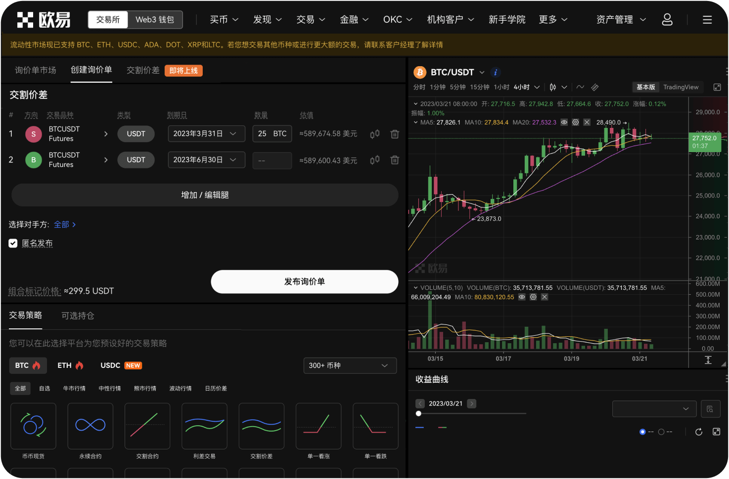 新手适合合约交易吗